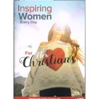 Inspiring Women Every Day - For New Christians